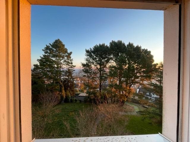 Appartement à Quimper