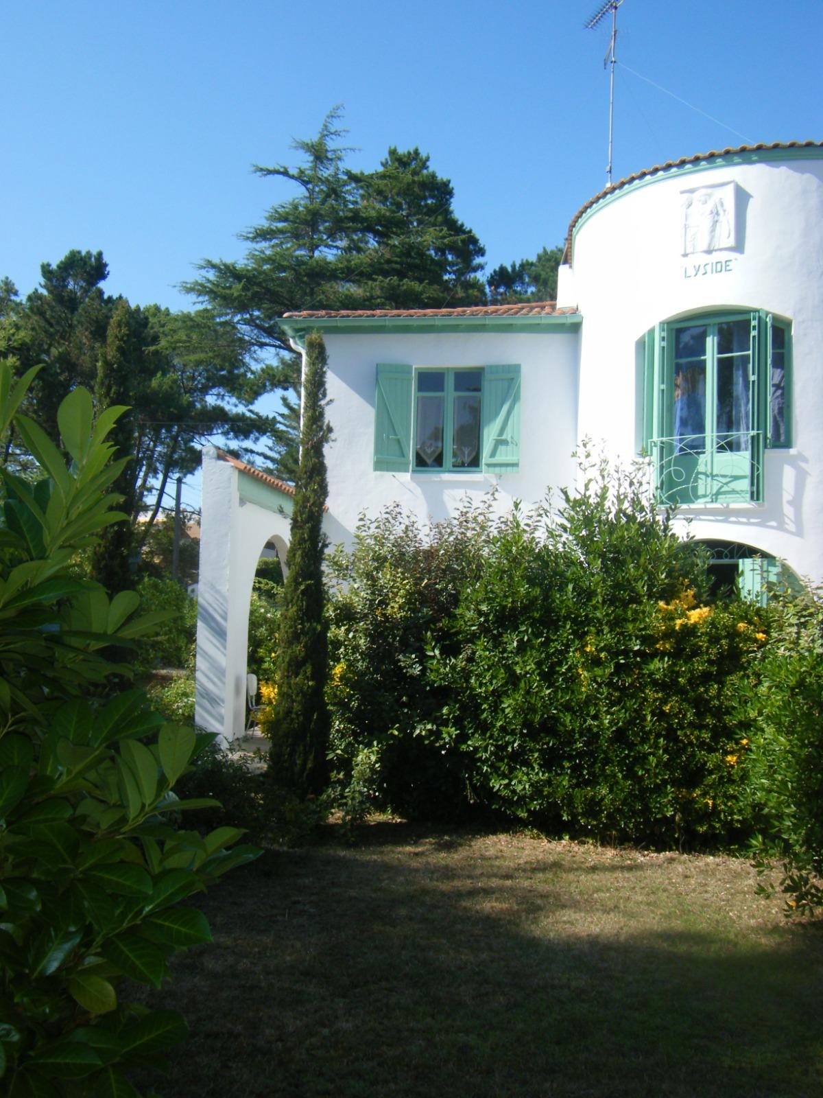 Maison à La Teste-de-Buch