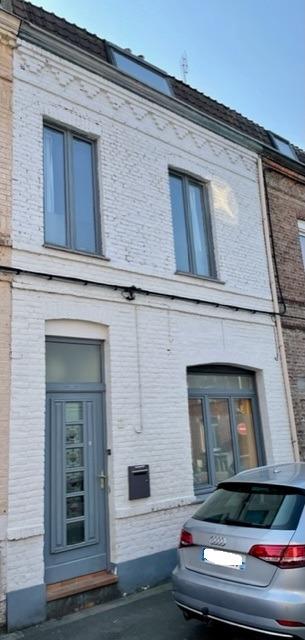 Maison à Villeneuve-d'Ascq
