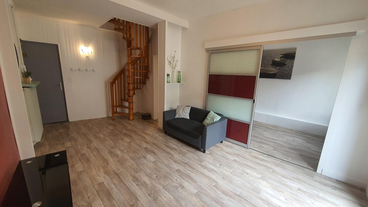 Appartement à Angers