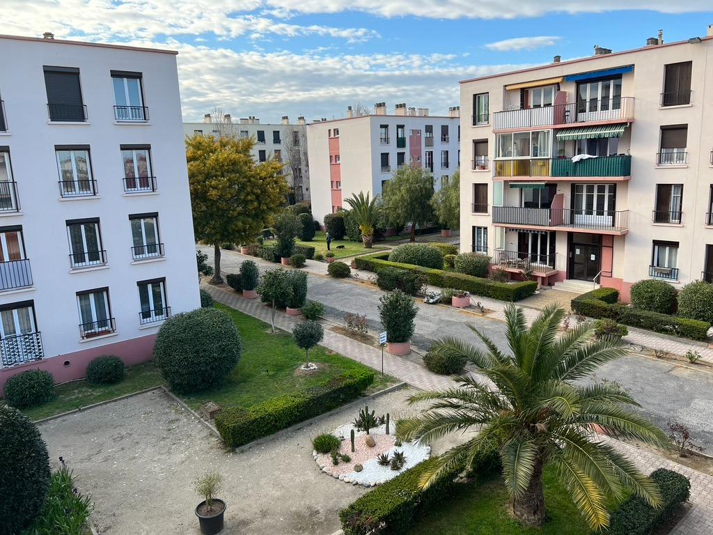 Appartement à Perpignan