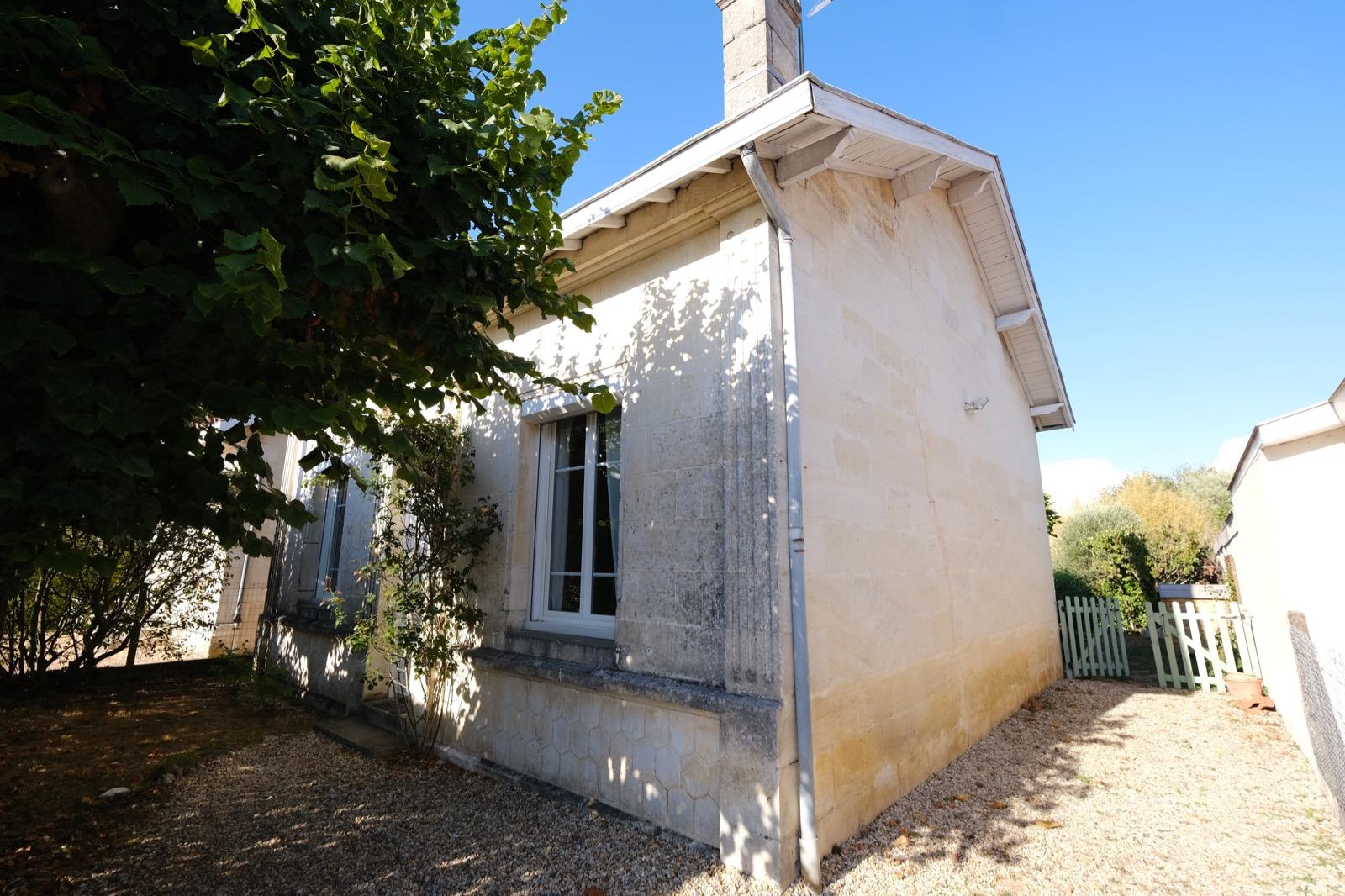 Maison à Libourne
