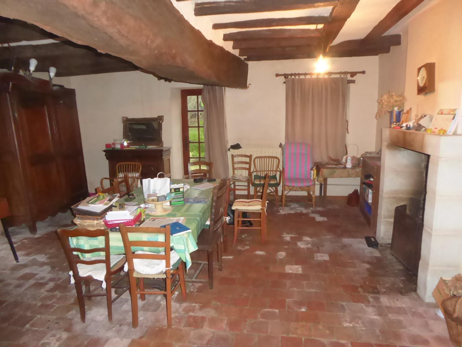 Maison à Verrières-en-Anjou