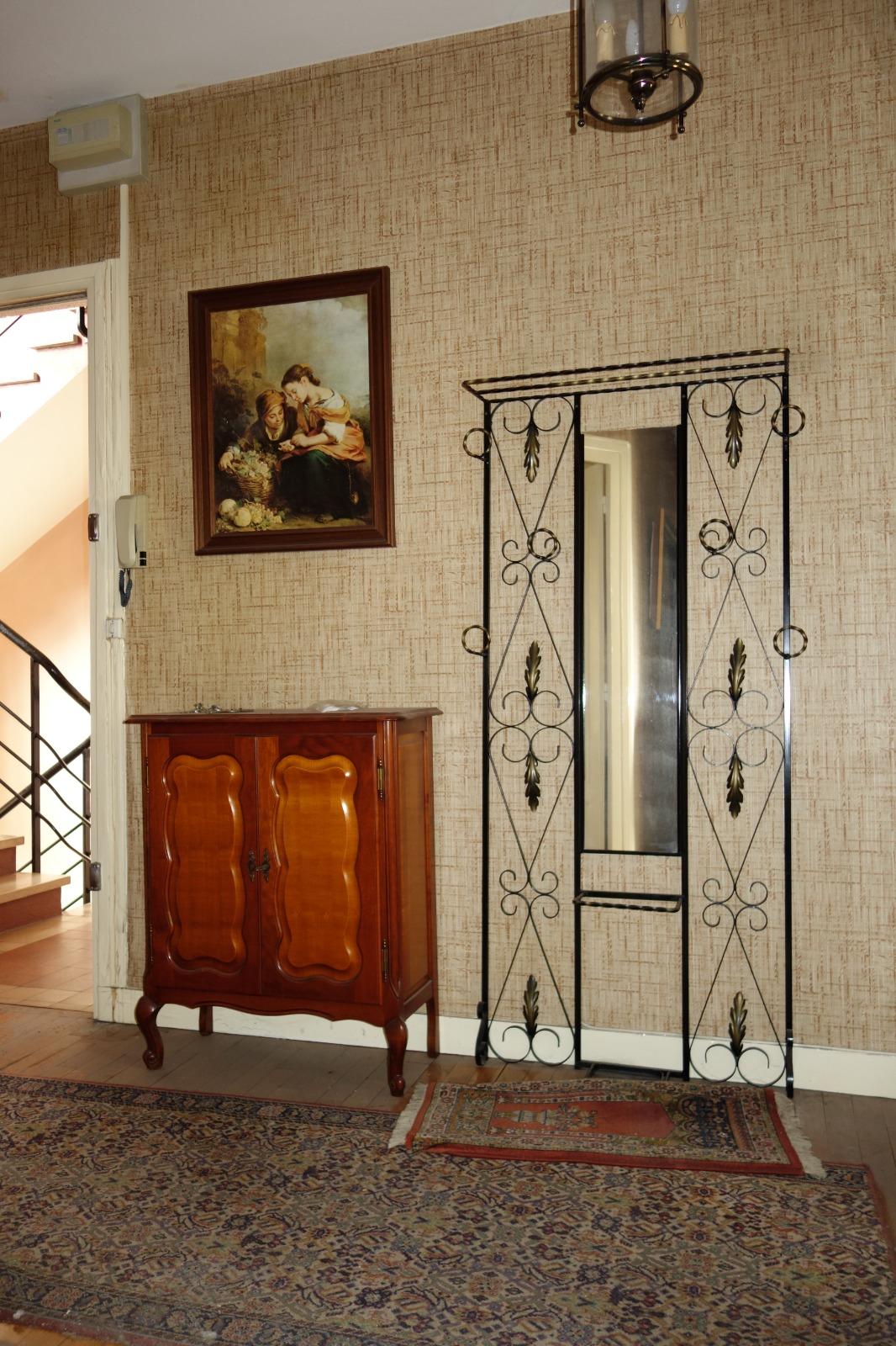 Appartement à Mâcon