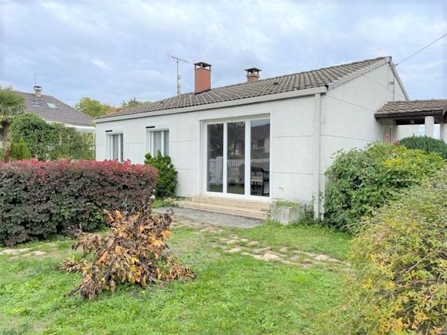 Maison à Saint-Parres-aux-Tertres