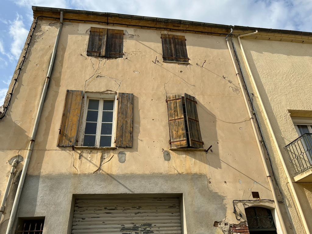 Maison à Estagel