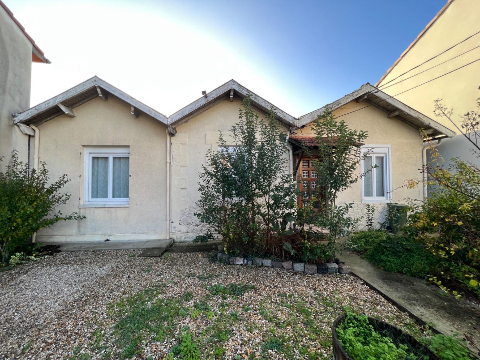 Maison à Talence