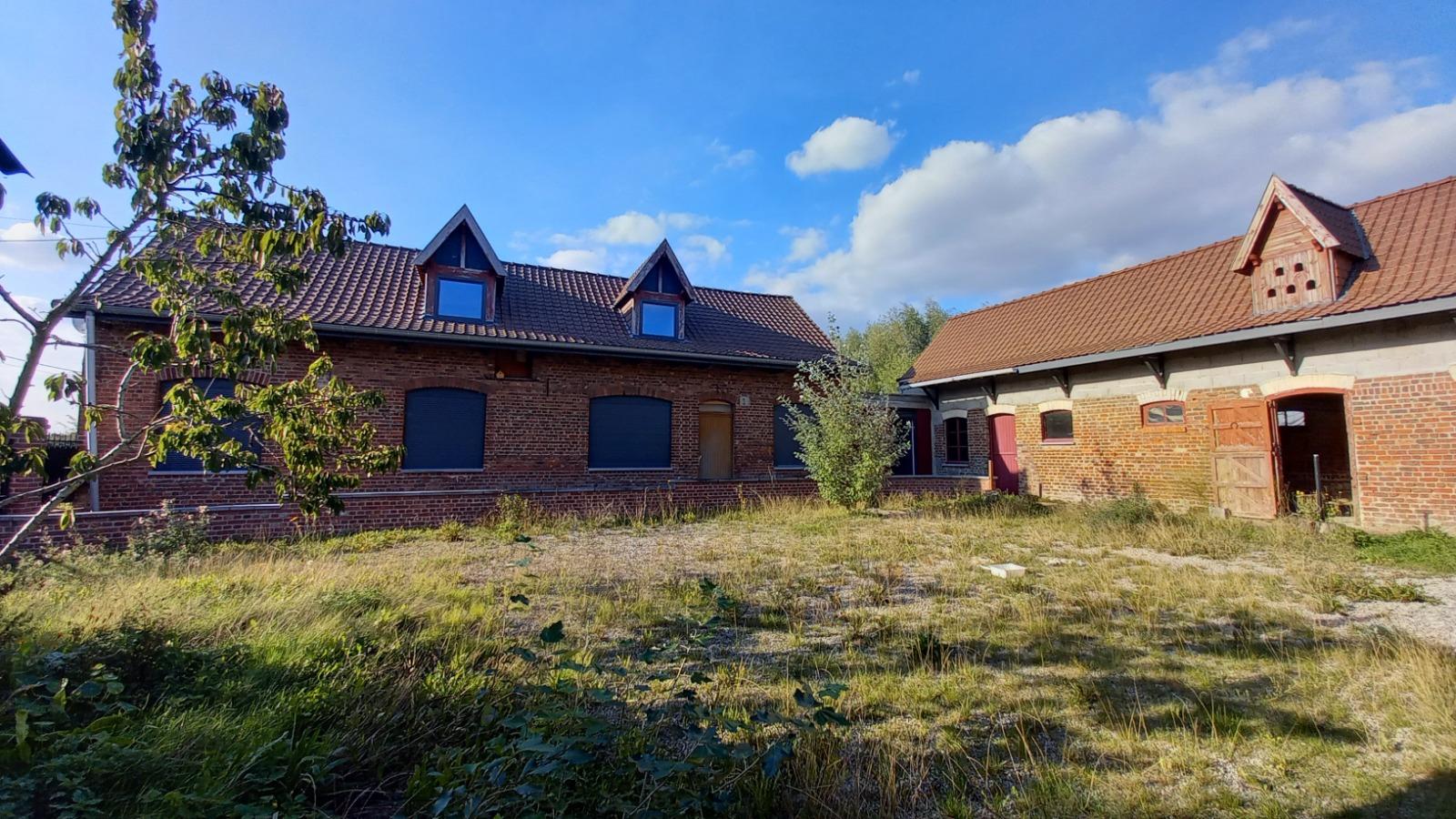 Maison à Estaires