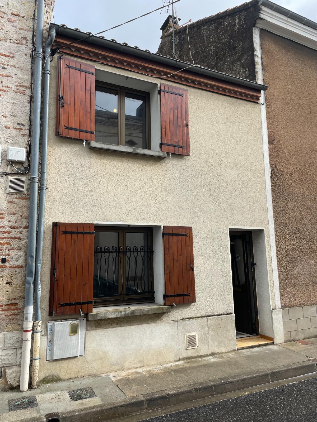 Maison à Agen