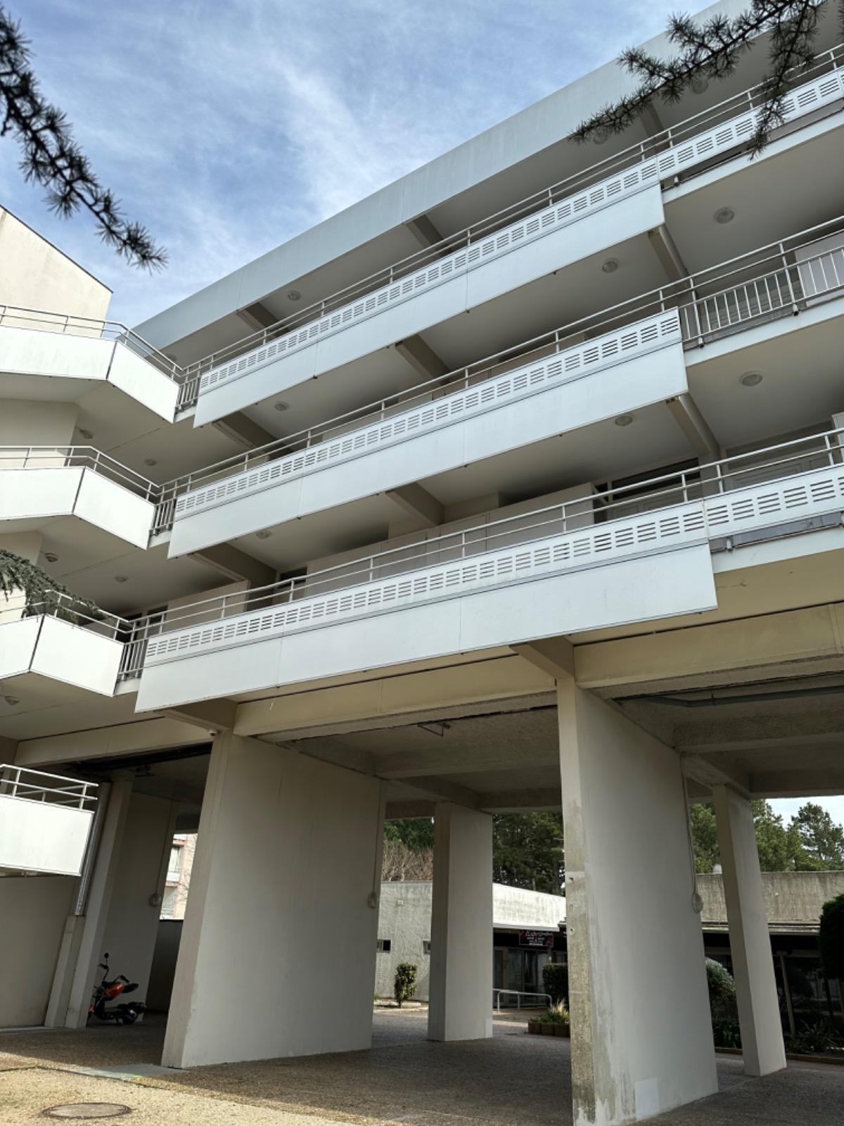 Appartement à Arcachon
