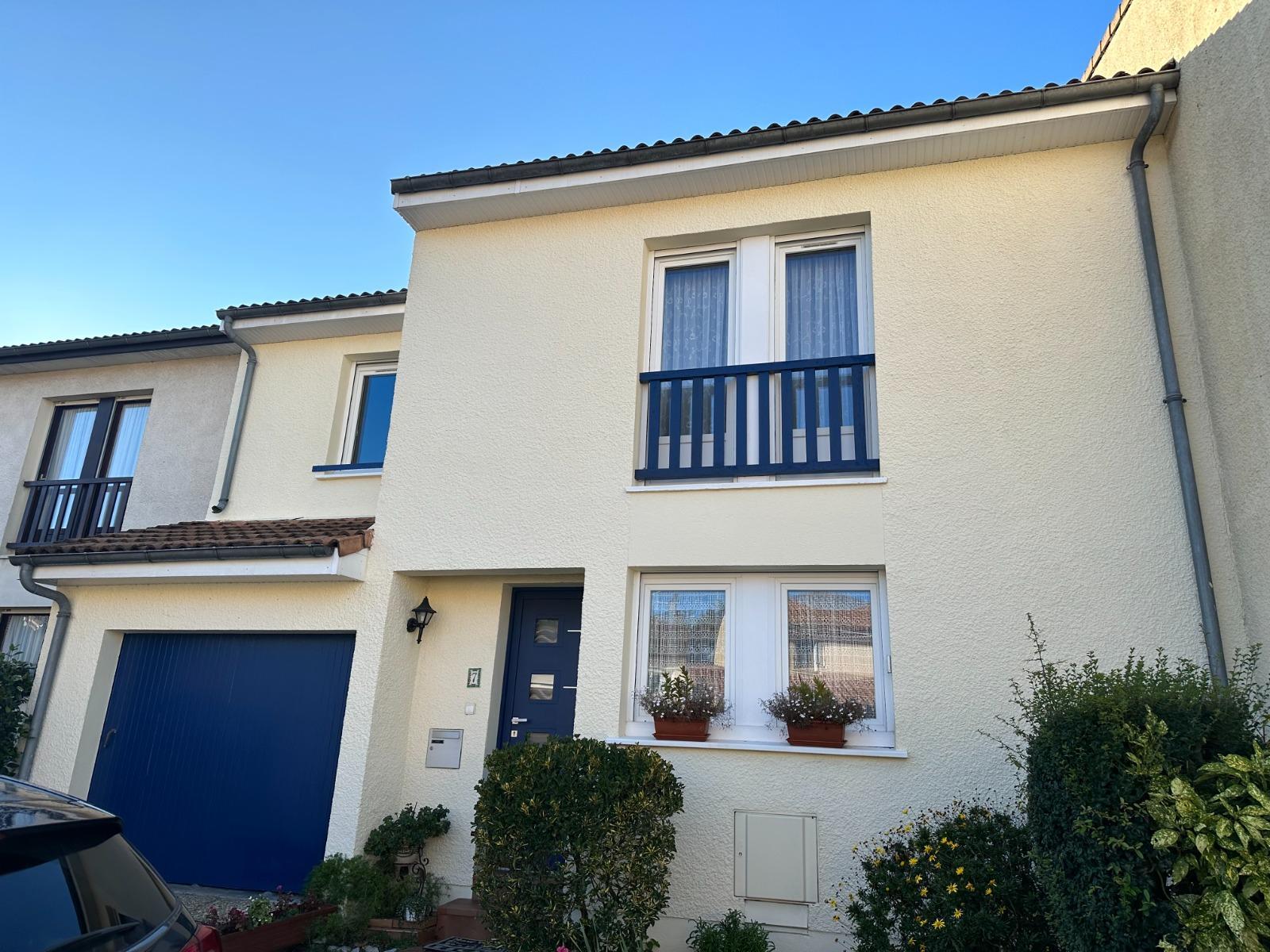 Maison à Talence