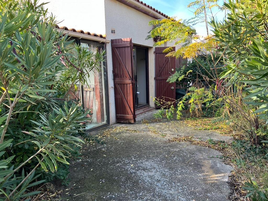 Maison à Saint-Cyprien