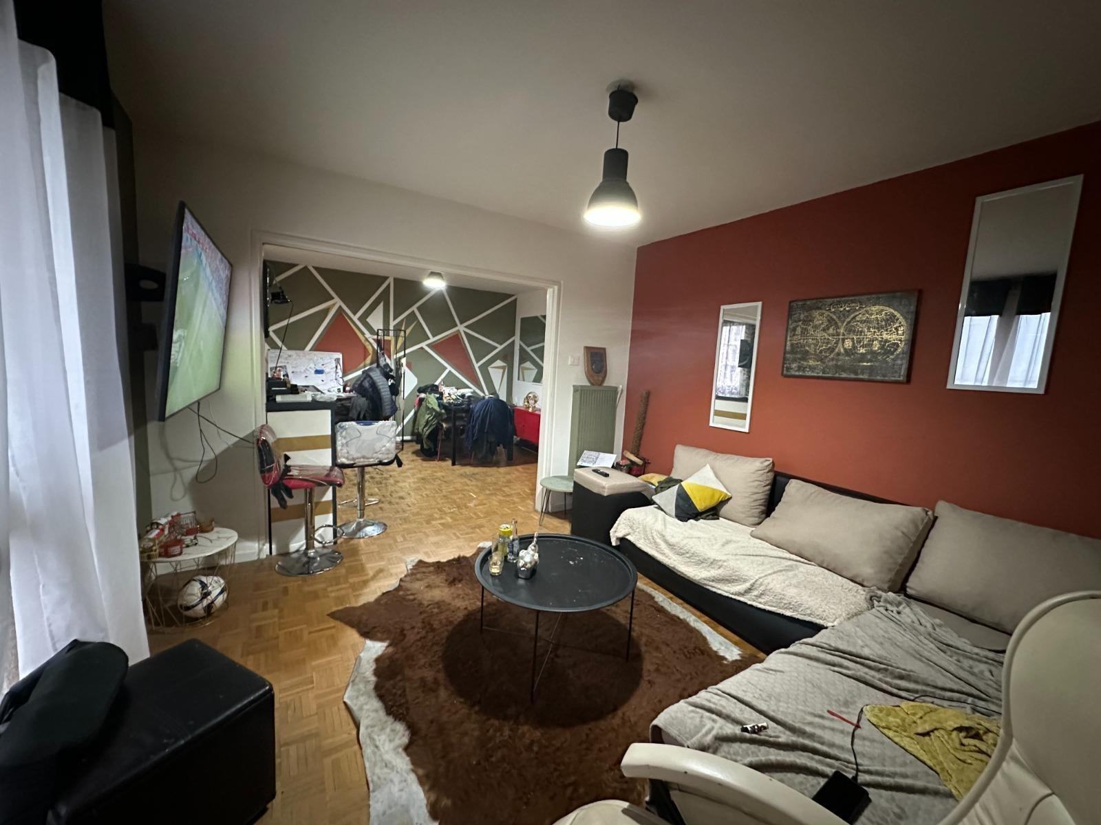 Appartement à Colomiers