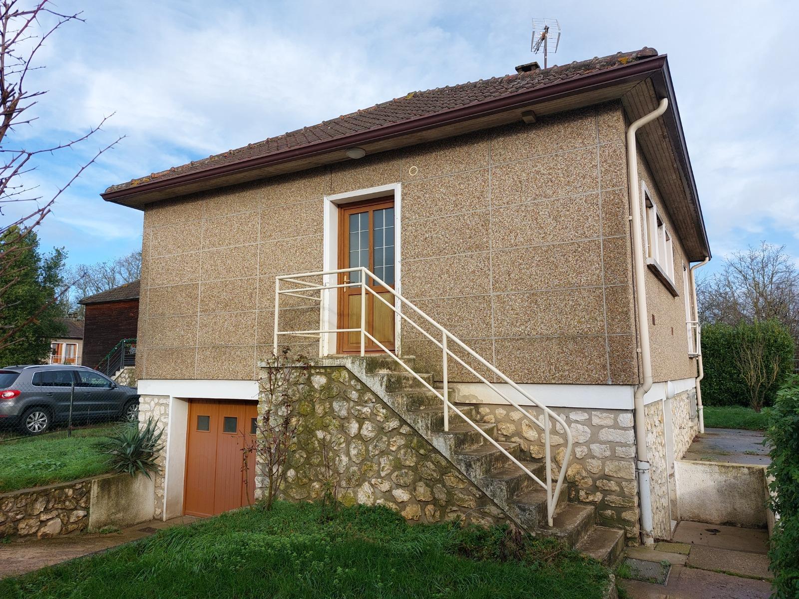 Maison à Cesson