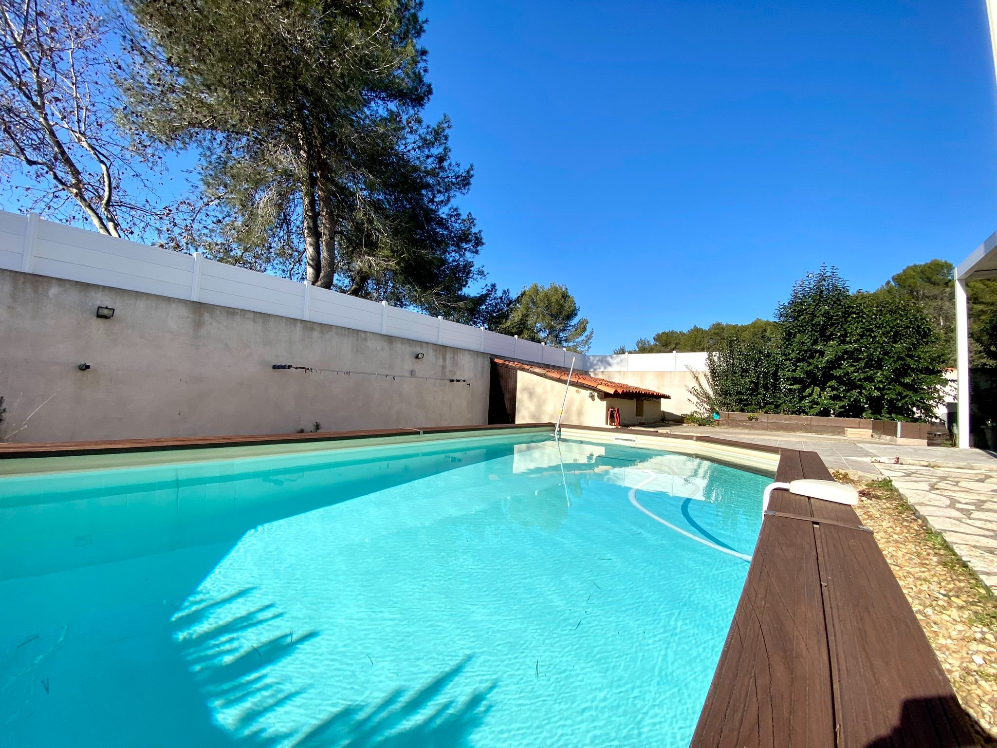 Maison à Teyran
