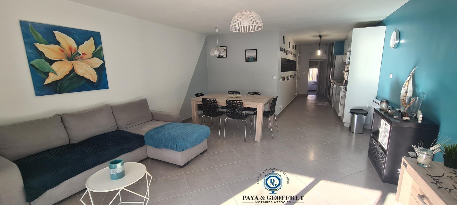 Appartement à Garéoult