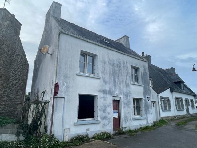 Maison à Plouhinec