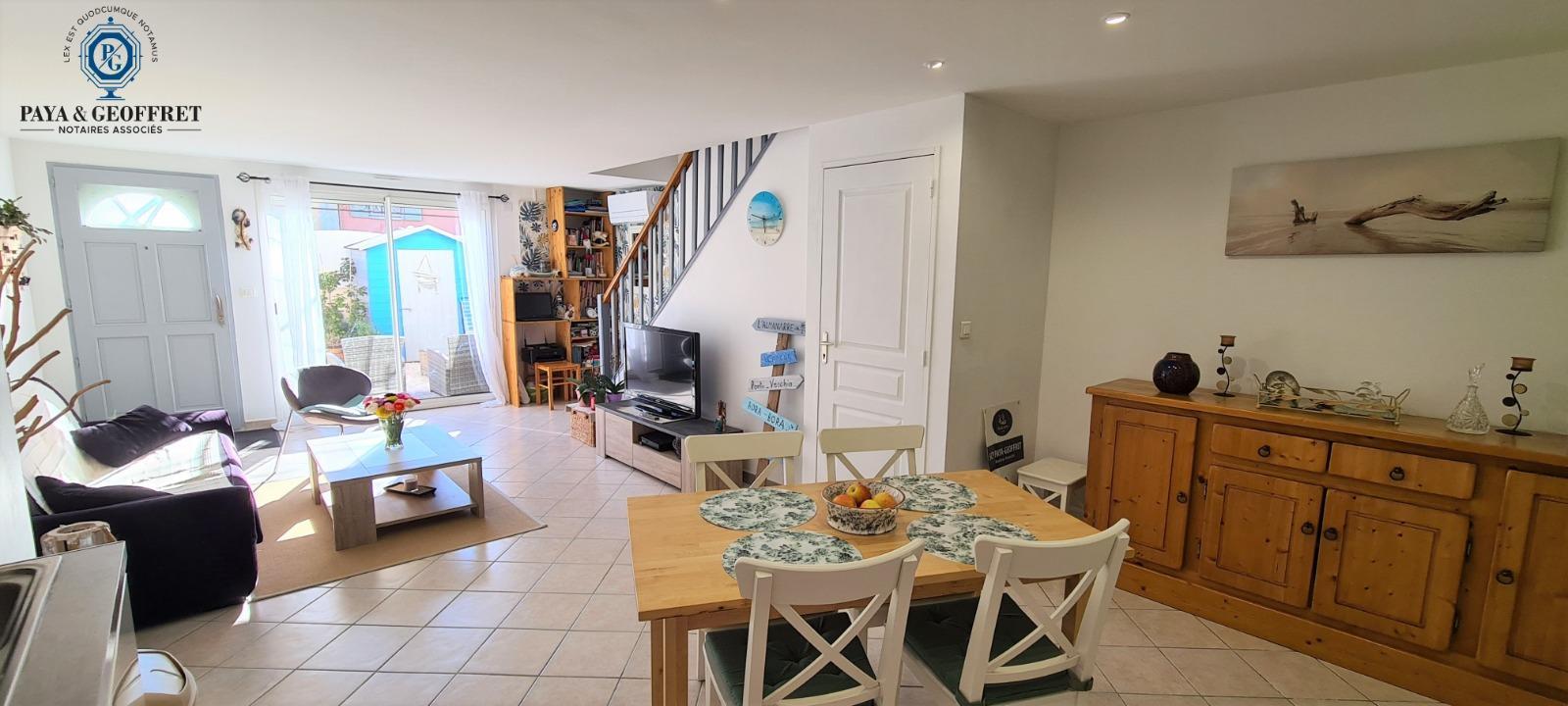 Appartement à La Crau