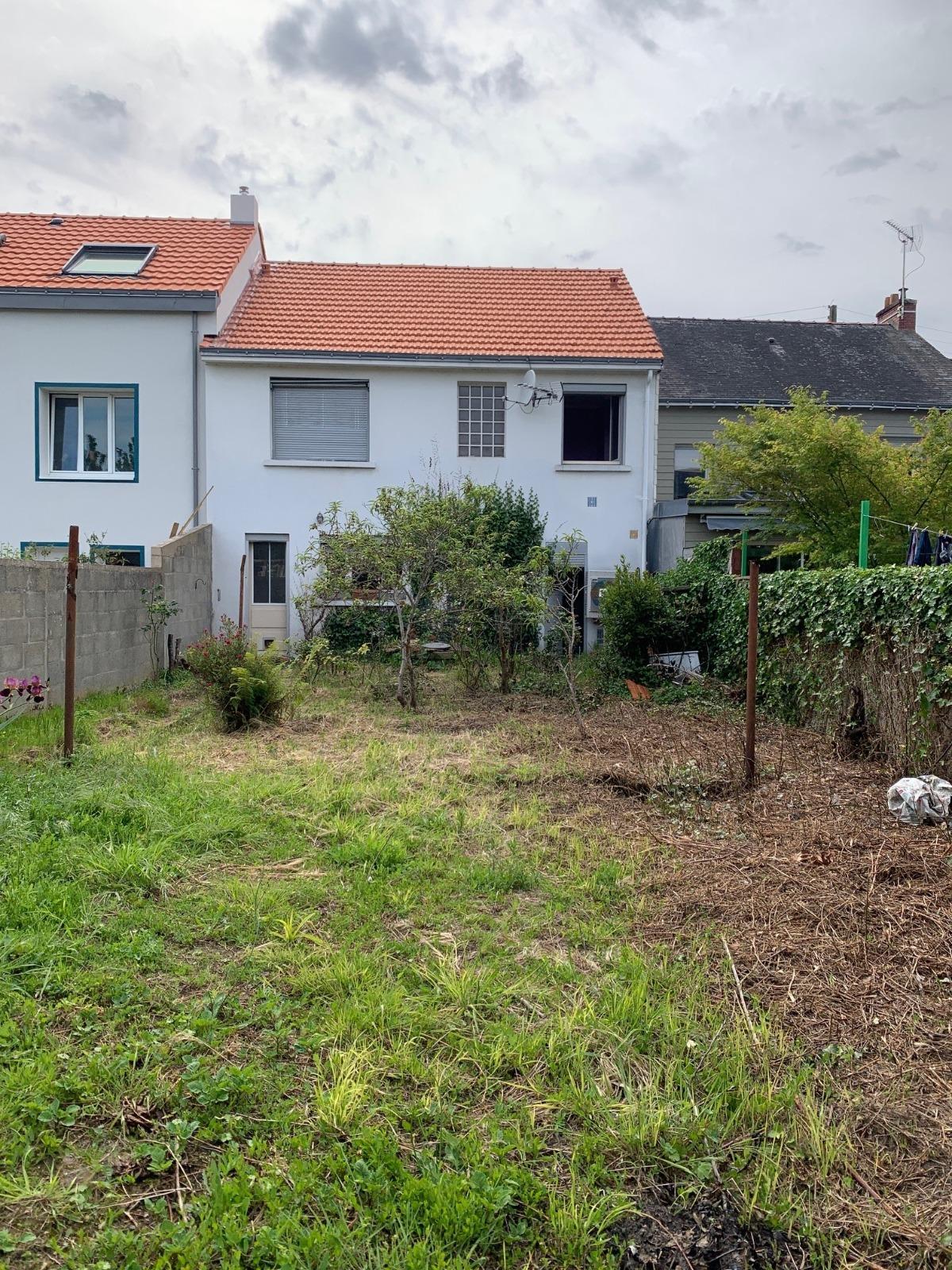 Maison à Nantes