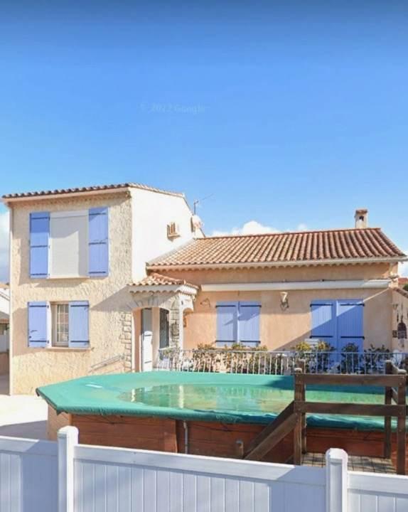 Maison à Six-Fours-les-Plages
