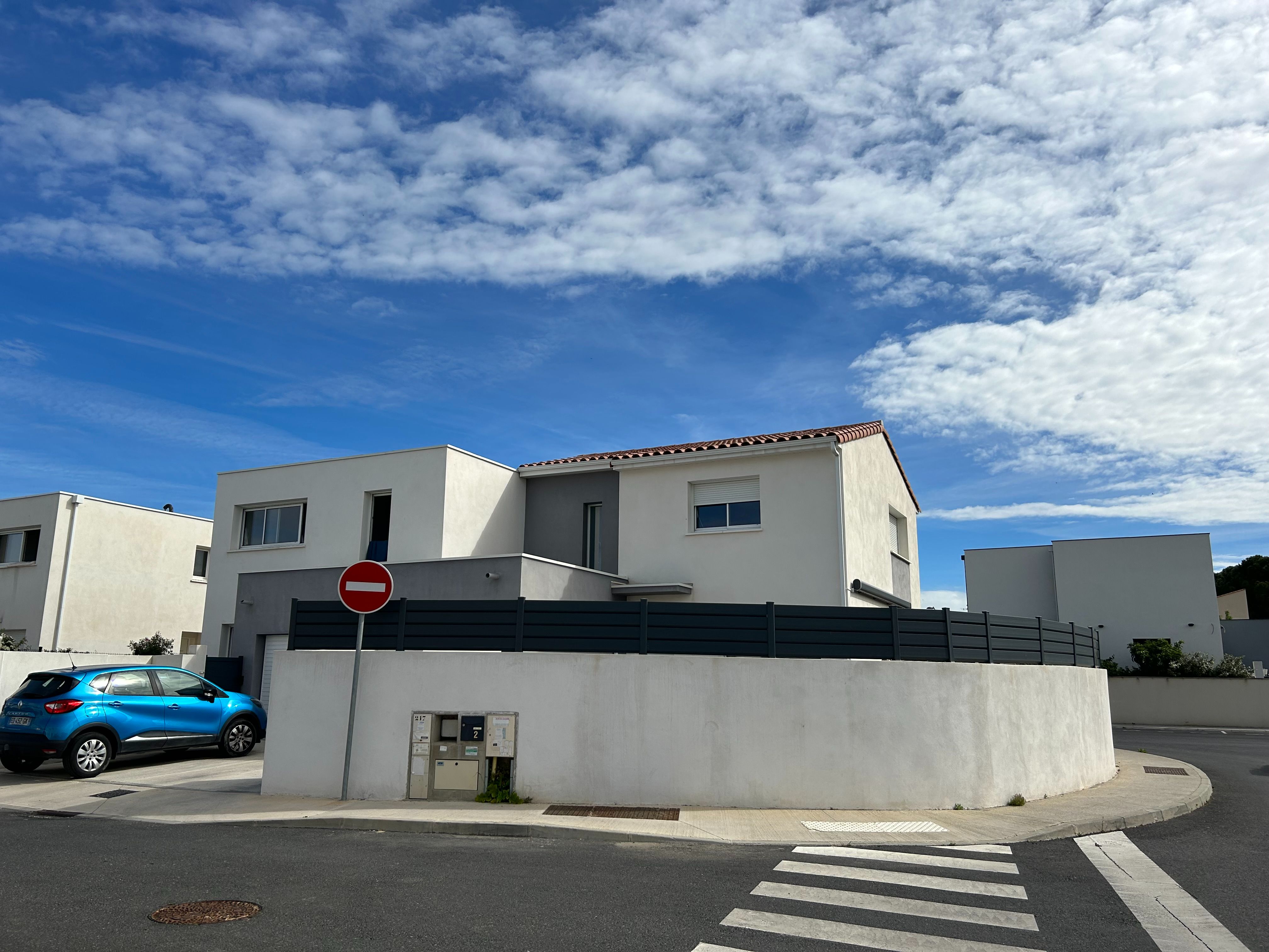 Maison à Pignan