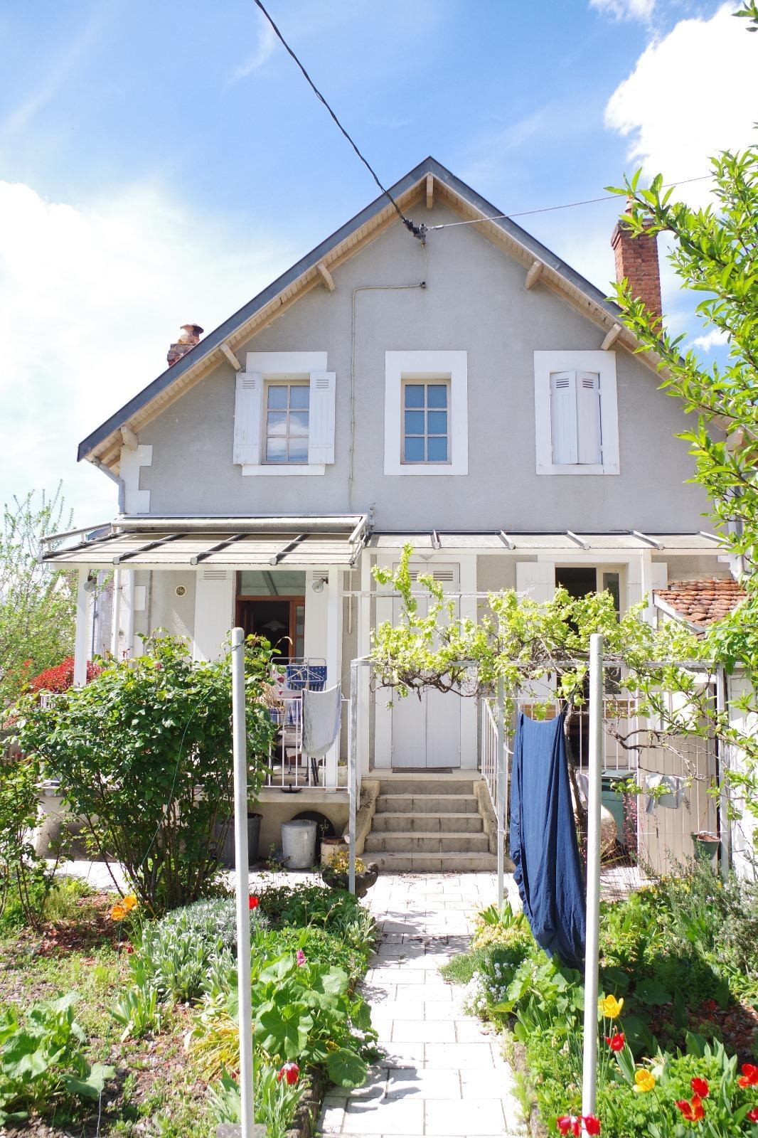 Maison à Périgueux