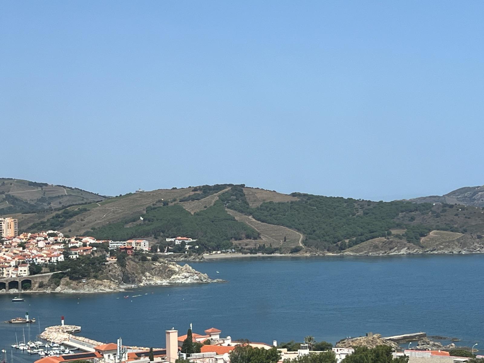 Appartement à Banyuls-sur-Mer