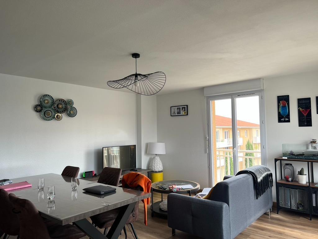 Appartement à Saint-Estève