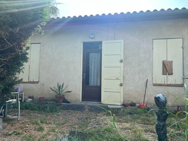 Maison à Talence
