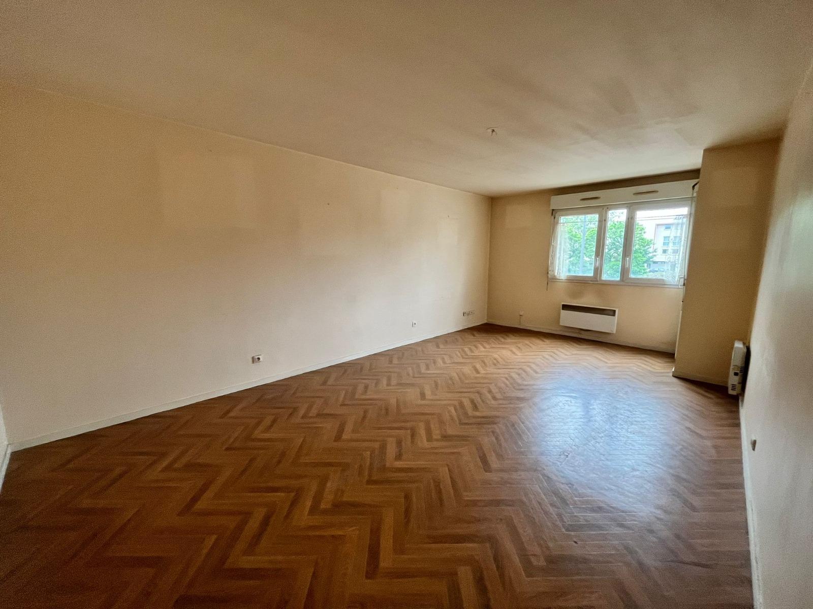 Appartement à Cergy