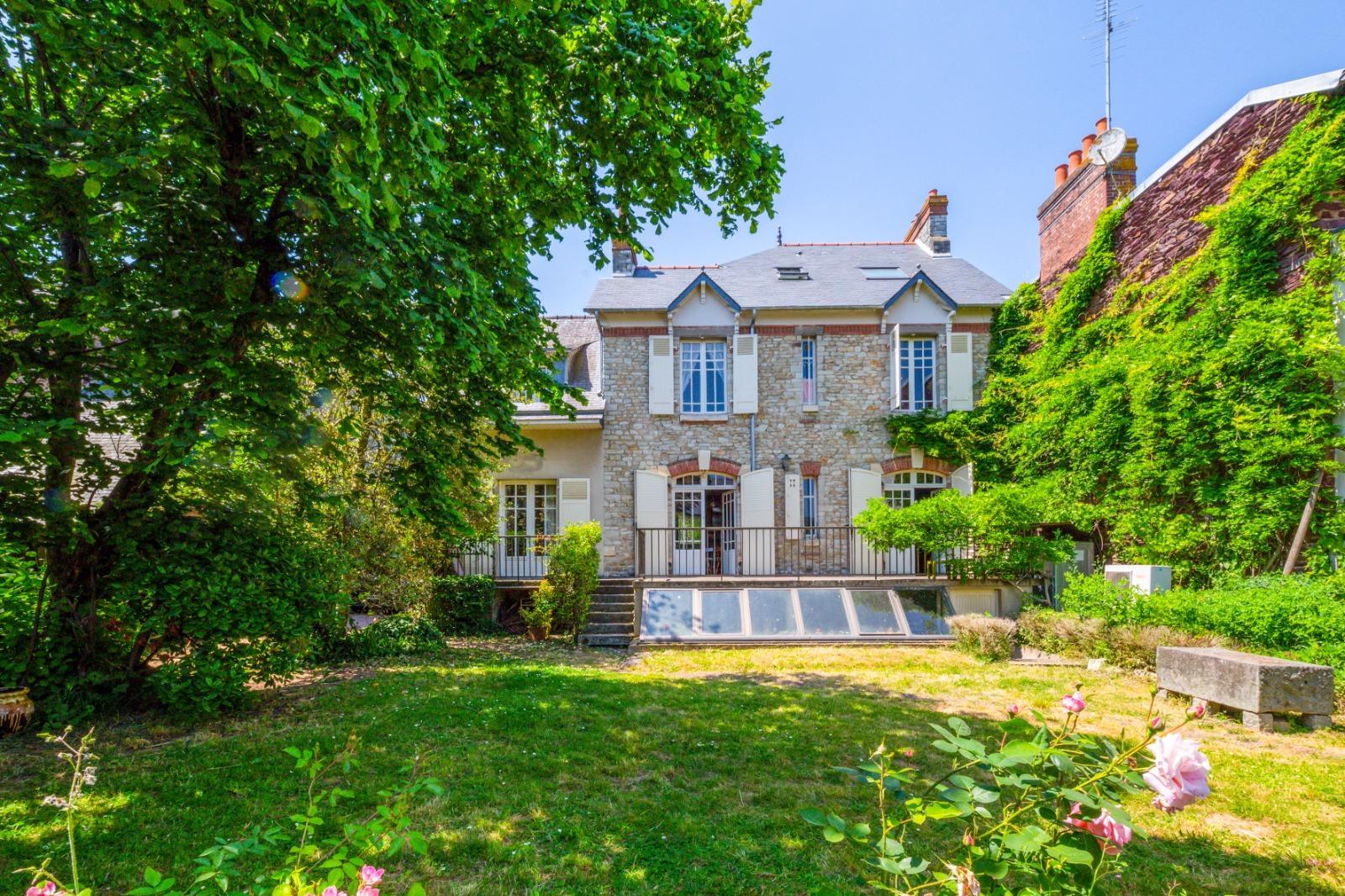 Maison à Rennes