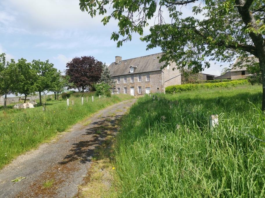 Propriété à Souleuvre en Bocage