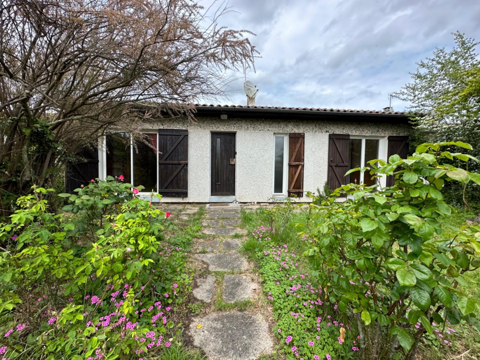 Maison à Gradignan