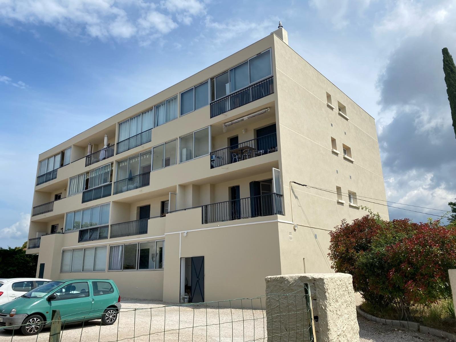 Appartement à Six-Fours-les-Plages