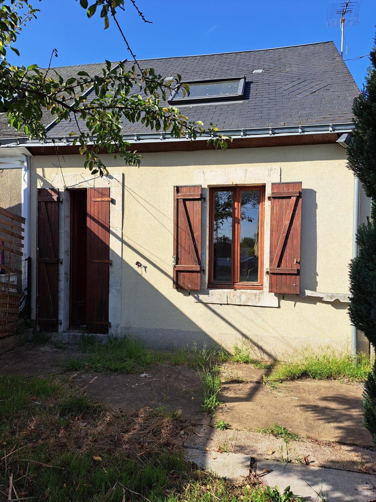 Maison à Le Mans