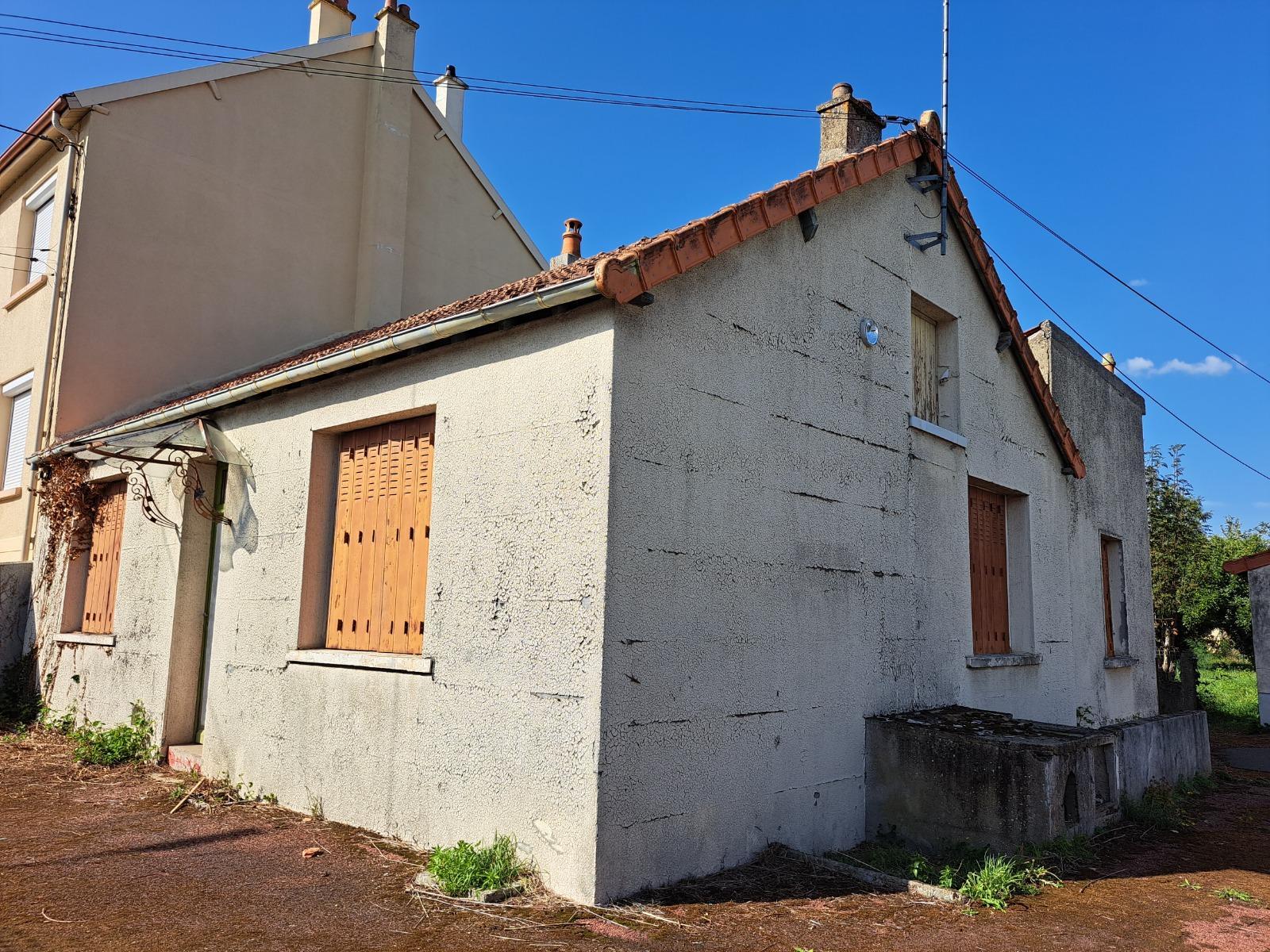 Maison à Le Mans