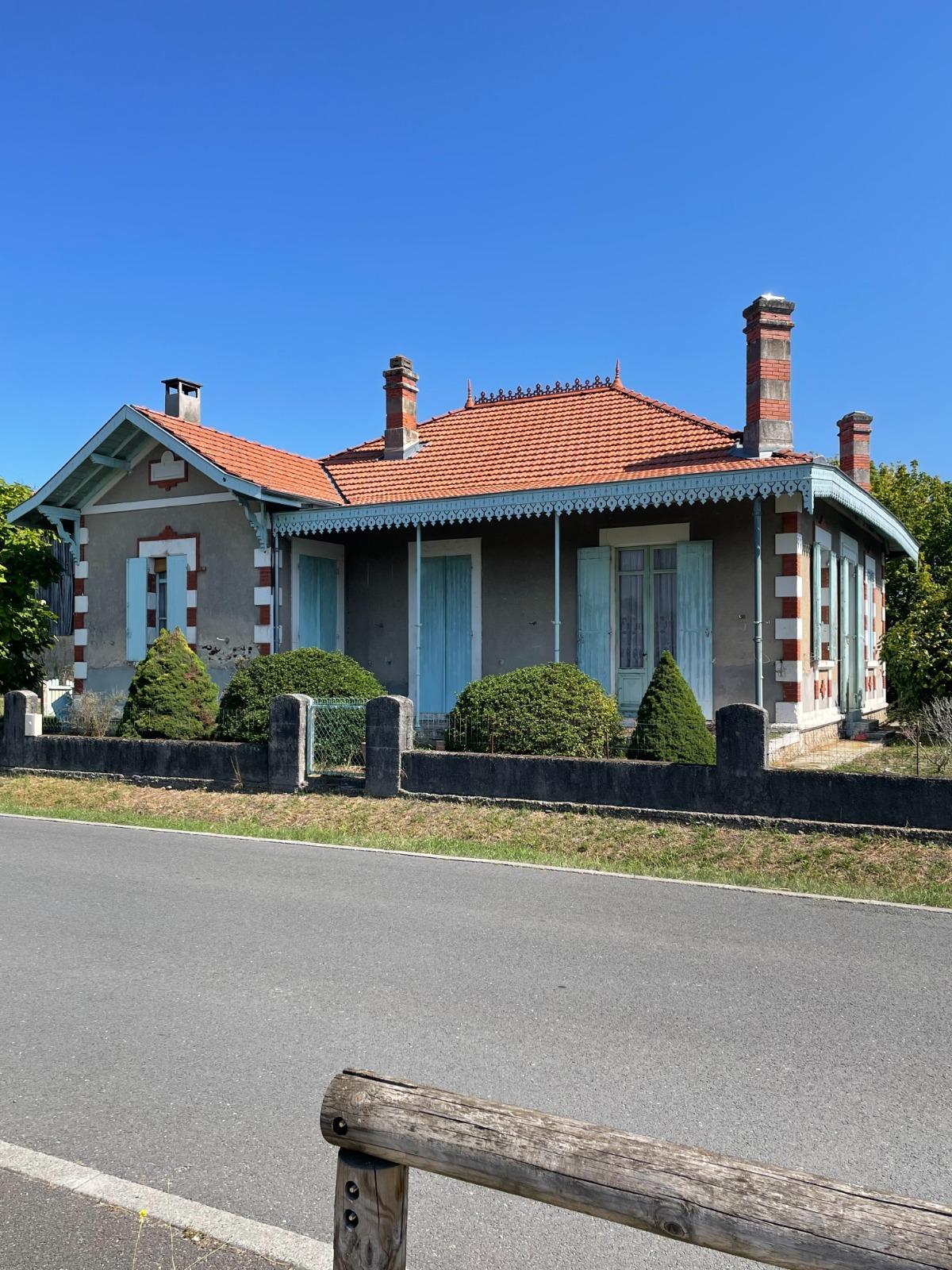 Maison à Lège-Cap-Ferret