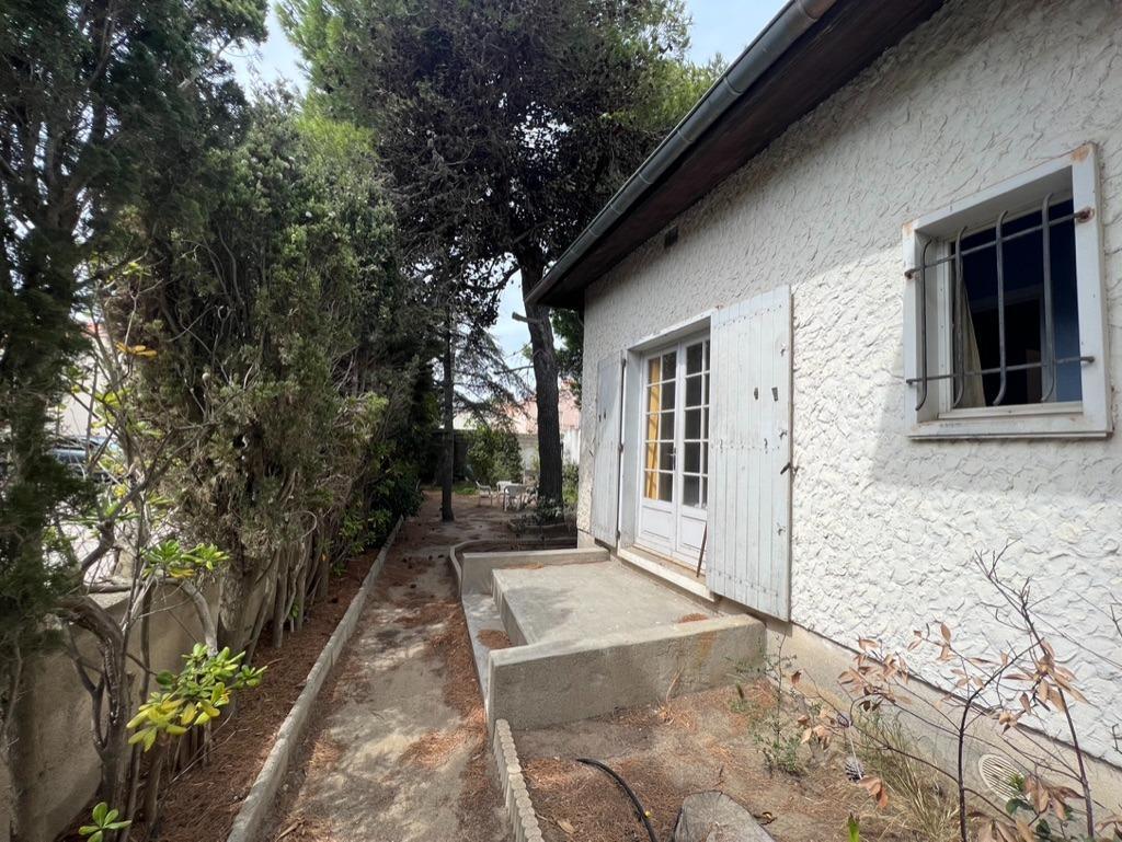 Maison à Canet-en-Roussillon