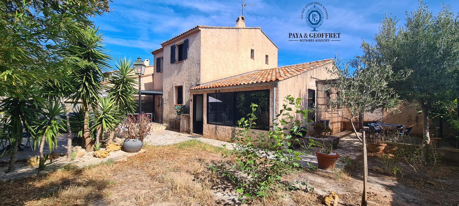 Maison à Solliès-Pont