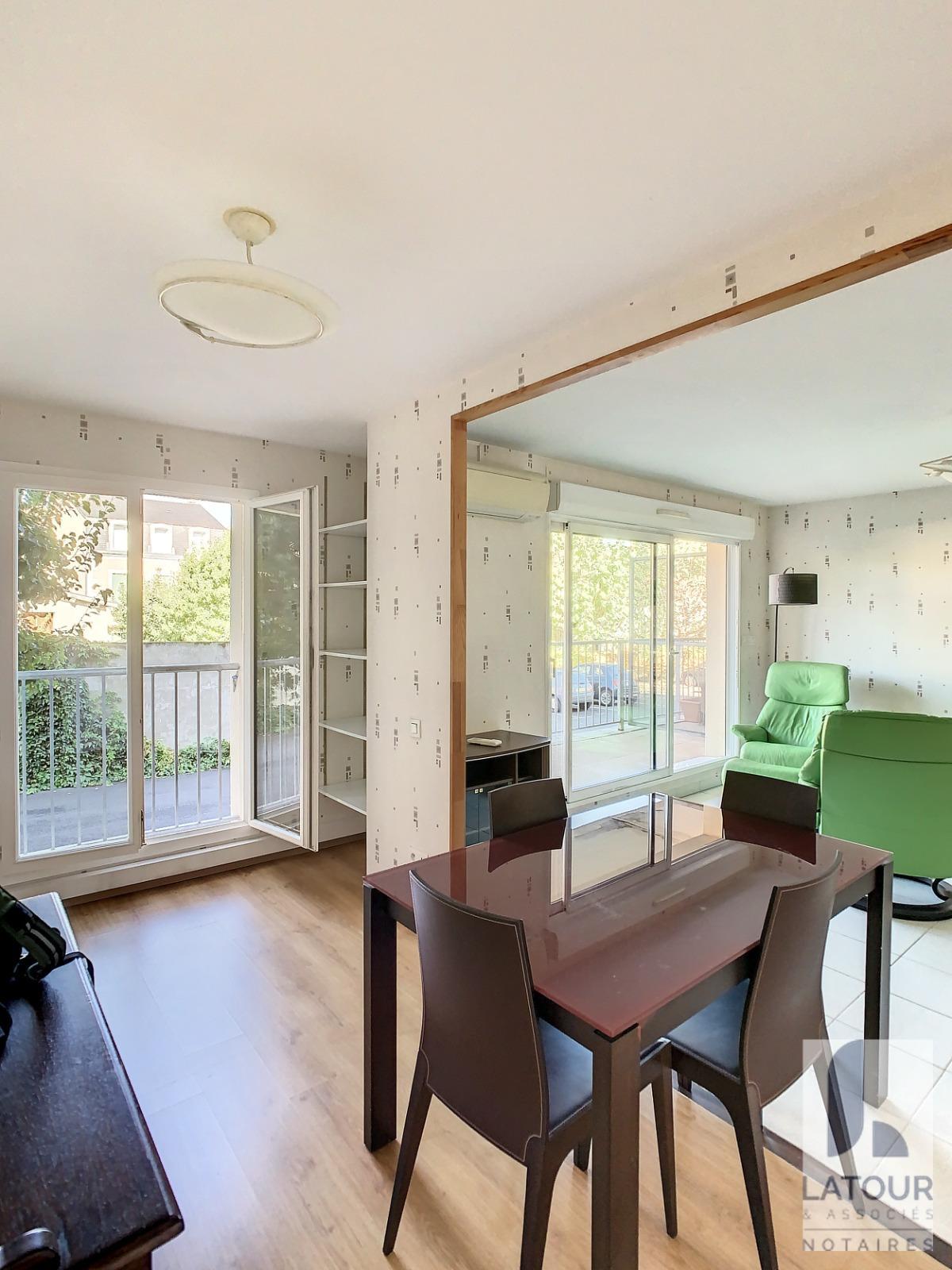 Appartement à Périgueux