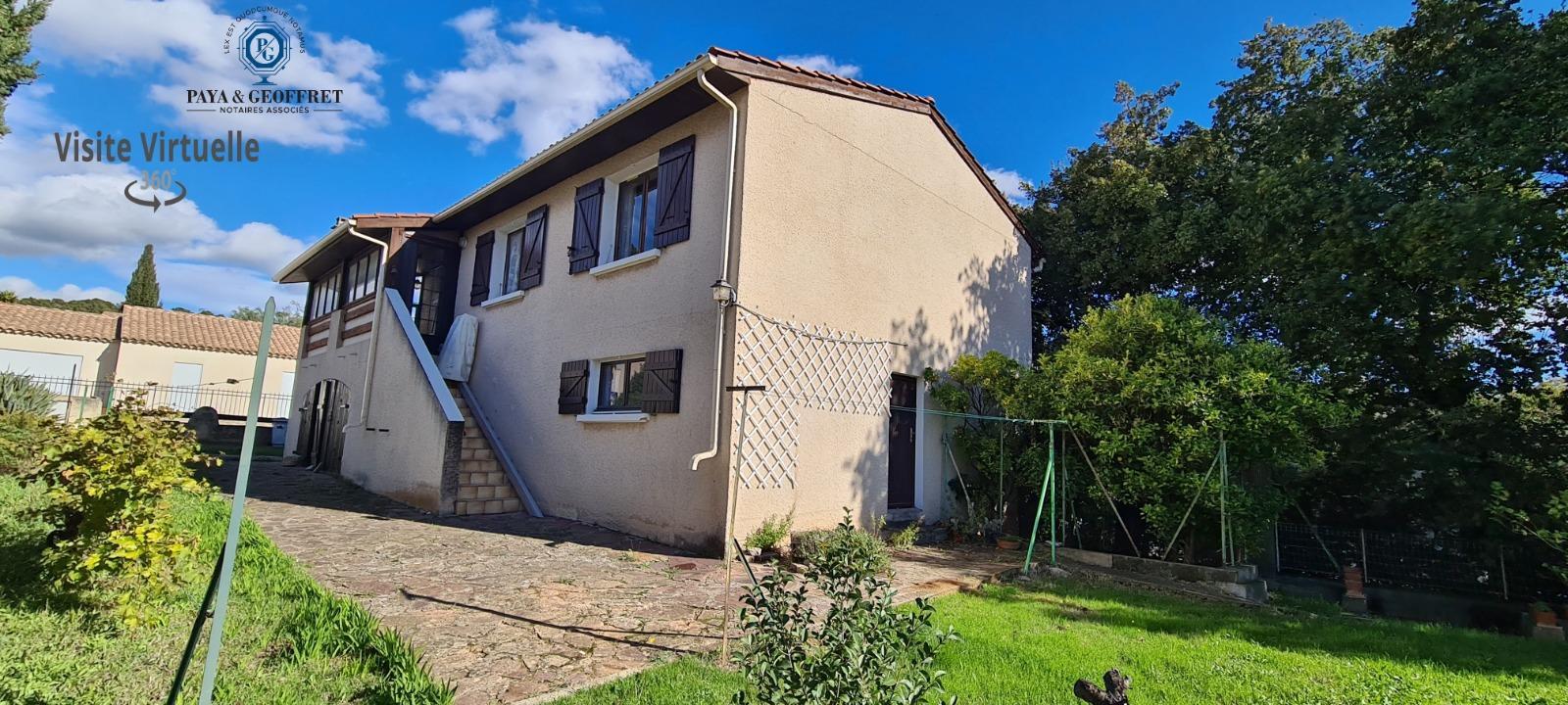 Maison à Six-Fours-les-Plages