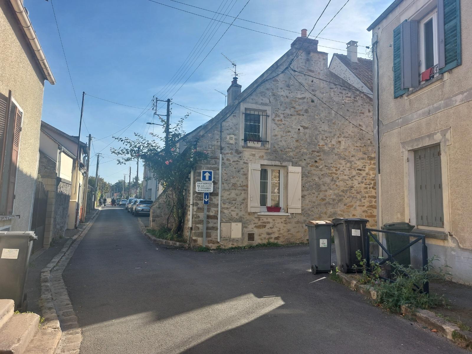 Maison à Dammarie-les-Lys