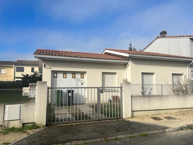 Maison à Talence