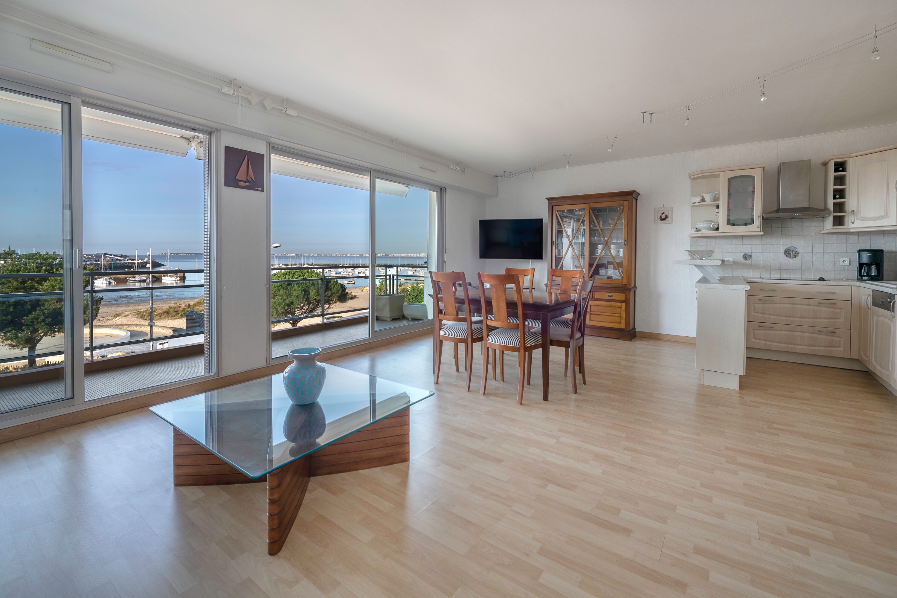 Appartement à Pornichet