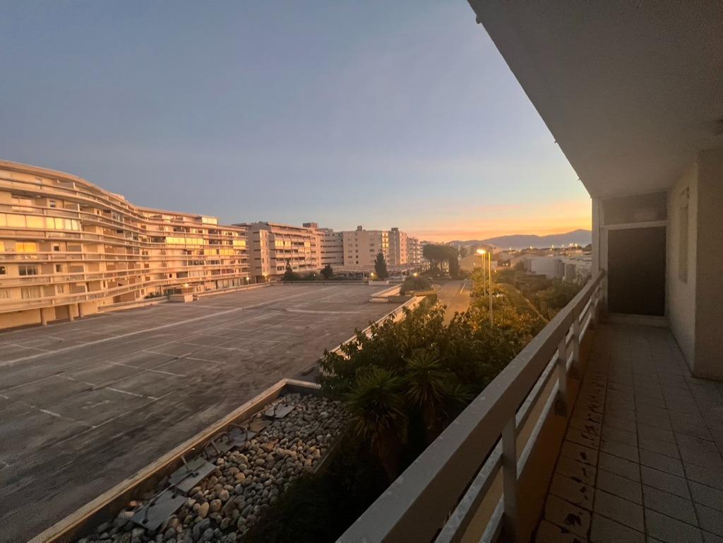 Appartement à Canet-en-Roussillon