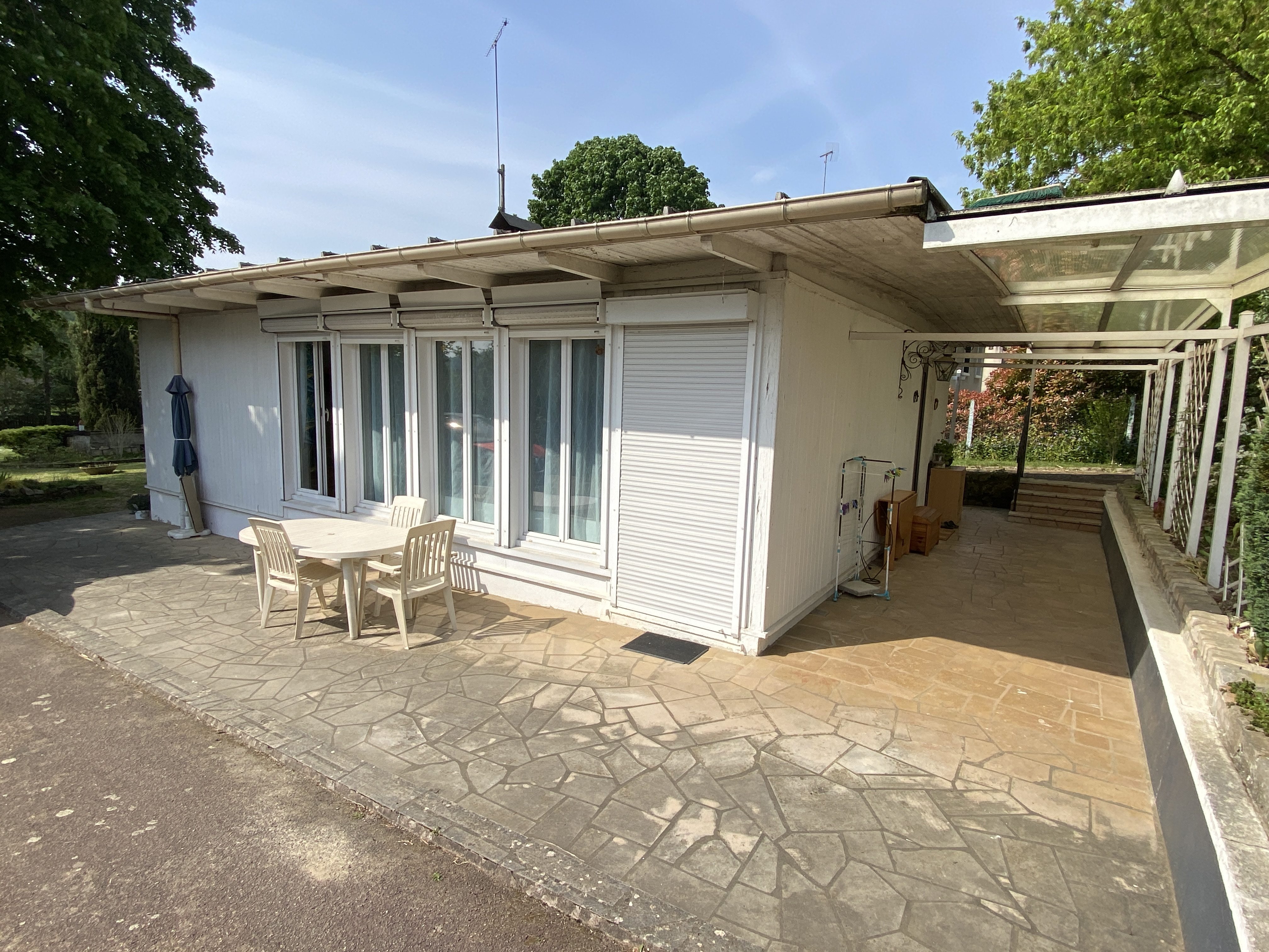 Maison à Boutigny-sur-Essonne