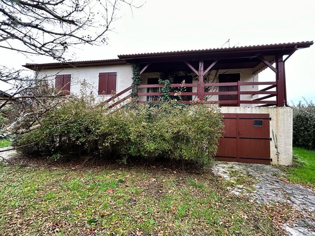 Maison à Bias