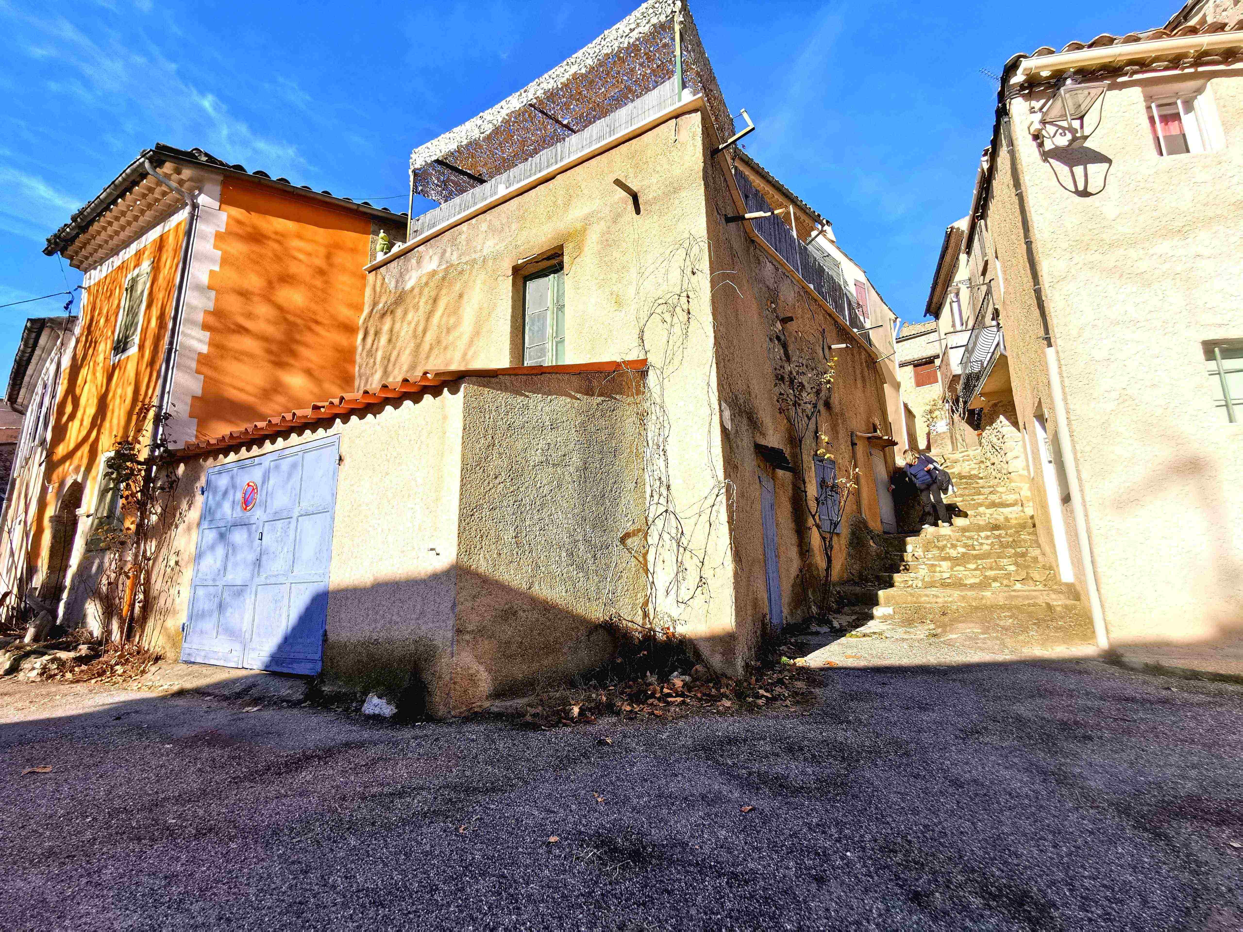Maison à Saint-Martin-de-Brômes