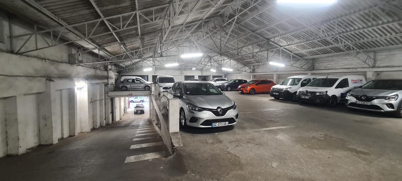 Fonds et/ou Murs Commerciaux à Toulouse
