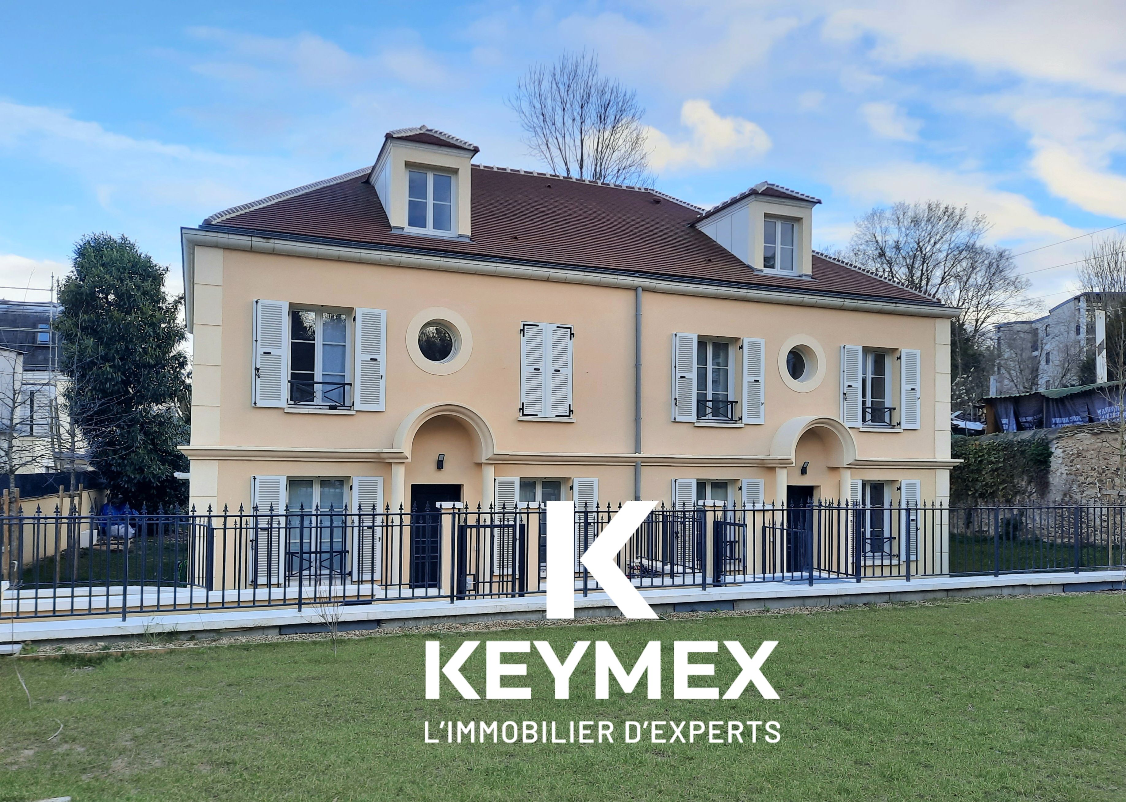 Maison à Louveciennes